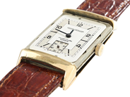 Watches - JAEGER-LE COULTRE, "Favre-Leuba" - View 7
