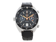 Watches, HEUER, Autavia, in auction: Important watches – Saturday 23 May