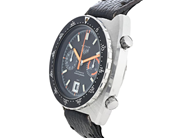 Watches - HEUER, Autavia - View 2