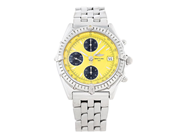 Watches, BREITLING, Chronomat, in auction: Important watches – Saturday 23 May