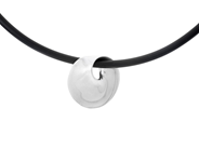 Jewellery, GEORG JENSEN, pendant with chain, in auction: Modern – Saturday 9 May