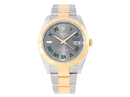Watches, ROLEX, Oyster Perpetual, in auction: Important watches – Saturday 23 May
