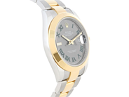 Watches - ROLEX, Oyster Perpetual - View 3