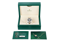 Watches - ROLEX, Oyster Perpetual - View 10