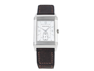 Watches, JAEGER-LE COULTRE, Reverso, in auction: Important watches – Saturday 23 May