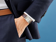 Watches - JAEGER-LE COULTRE, Reverso - View 13