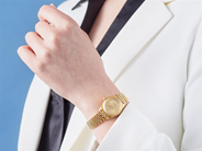 Watches - ROLEX, Oyster Perpetual - View 15