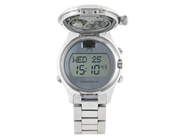 Watches - SJÖÖ SANDSTRÖM, Chronolink - View 2