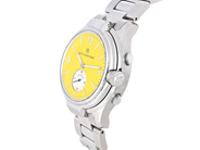 Watches - SJÖÖ SANDSTRÖM, Chronolink - View 3