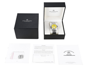 Watches - SJÖÖ SANDSTRÖM, Chronolink - View 8