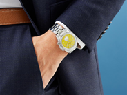 Watches - SJÖÖ SANDSTRÖM, Chronolink - View 13