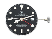 Watches - ROLEX, Oyster Perpetual Date - View 11
