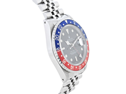 Watches - ROLEX, Oyster Perpetual Date - View 3