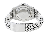 Watches - ROLEX, Oyster Perpetual Date - View 4