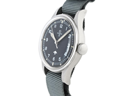 Watches - OMEGA, "RAF" - View 2