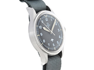 Watches - OMEGA, "RAF" - View 3