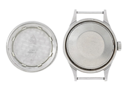 Watches - OMEGA, "RAF" - View 6