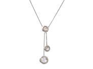 Jewellery, VICTOR JANSON, necklace, in auction: General – Tuesday 26 May