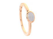 Jewellery, EFVA ATTLING, ring, in auction: Modern – Saturday 18 July