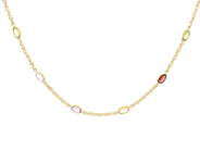 Jewellery - NECKLACE, 18K gold - View 1