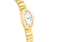 Watches - CARTIER, Baignoire - View 3