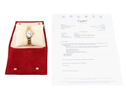 Watches - CARTIER, Baignoire - View 7