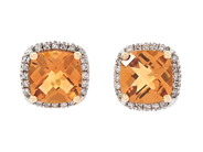 Jewellery - EARRINGS, 18K gold - View 1