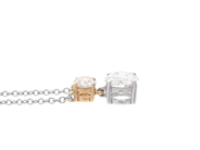 Jewellery - NECKLACE, 18K gold - View 2