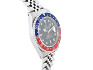 Watches - ROLEX, Oyster Perpetual Date - View 3