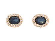 Jewellery - EARRINGS, 18K gold - View 1