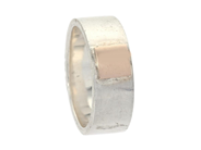 Jewellery, RING, sterling silver, in auction: General – Tuesday 26 May