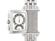 Watches - JAEGER-LE COULTRE, Reverso Gran´Sport Chrono (T Swiss Made T) - View 8