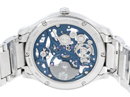 Watches - PIAGET, Polo Skeleton - View 5