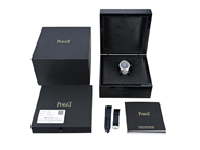 Watches - PIAGET, Polo Skeleton - View 7