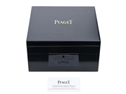 Watches - PIAGET, Polo Skeleton - View 8