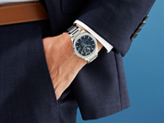 Watches - PIAGET, Polo Skeleton - View 9