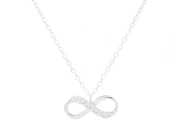 Jewellery - PENDANT/CHAIN, sterling silver - View 1