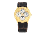 Watches, AUDEMARS PIGUET, Quantieme Perpetuel, in auction: Important watches – Saturday 23 May