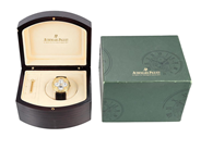 Watches - AUDEMARS PIGUET, Quantieme Perpetuel - View 14