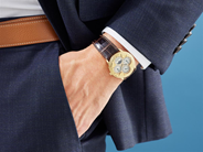 Watches - AUDEMARS PIGUET, Quantieme Perpetuel - View 17