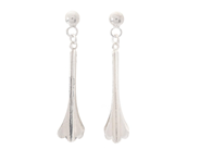 Jewellery - EARRINGS, sterling silver - View 1