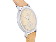 Watches - OMEGA, Chronomètre - View 3