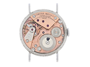 Watches - OMEGA, Chronomètre - View 5