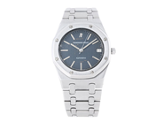 Watches, AUDEMARS PIGUET, Royal Oak, in auction: Important watches – Saturday 23 May