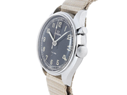 Watches - LEMANIA, Tg 195 - View 2