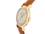 Watches - JAEGER-LE COULTRE, "Triple Calendar" - View 2