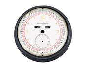 Watches - JAEGER-LE COULTRE, "Triple Calendar" - View 11