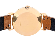 Watches - JAEGER-LE COULTRE, "Triple Calendar" - View 4