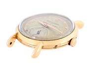 Watches - JAEGER-LE COULTRE, "Triple Calendar" - View 5