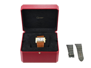 Watches - CARTIER, Tank Divan XL - View 9